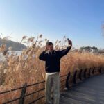 Kang Min-hyuk Instagram - 대구 다녀온 브이로그 보러 오세요~! 정말 꼭 믿고 추천드리는 저의 밍슐랭가이드 맛집과 대구여행에서 꼭 가야 하는 곳 까지 소개해 드릴게요.!! #대구여행 #브이로그 #VISITDAEGU #대구문화예술진흥원