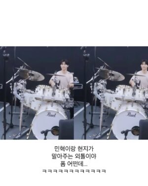 Kang Min-hyuk Instagram - 19년지기 남사친과
아바타데이트....^_^ㅋㅋㅋㅋㅋㅋ
오랜친구와 함께해서 그런지
더 재밌었고~~~~
우정 변치말자구~~~😉