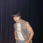 Kang Min-hyuk Instagram - 名古屋二日目！！ でら楽しかった！ あつかった！また早く会いたいですね。 LET'S GO #CNBLUE