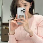 Kang Min-kyung Instagram - 방방곡곡 축제의 계절 >_< 멋진 영상 찍어준 코동코동다코동 고마와! 이번엔 제대로 올라가겠지!!!? 사실 지금 다섯번째 올리는 중!!!