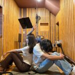 Kang Min-kyung Instagram - 🌼 얼굴도, 목소리도, 마음도 잘생긴 정훈.. 잔나밍키가 함께 완성한 곡은 그러니까 언제 나오냐면요