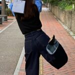 Kang Min-kyung Instagram – 기분 전환 = 향수 사기 = 레몬 에이드 먹끼