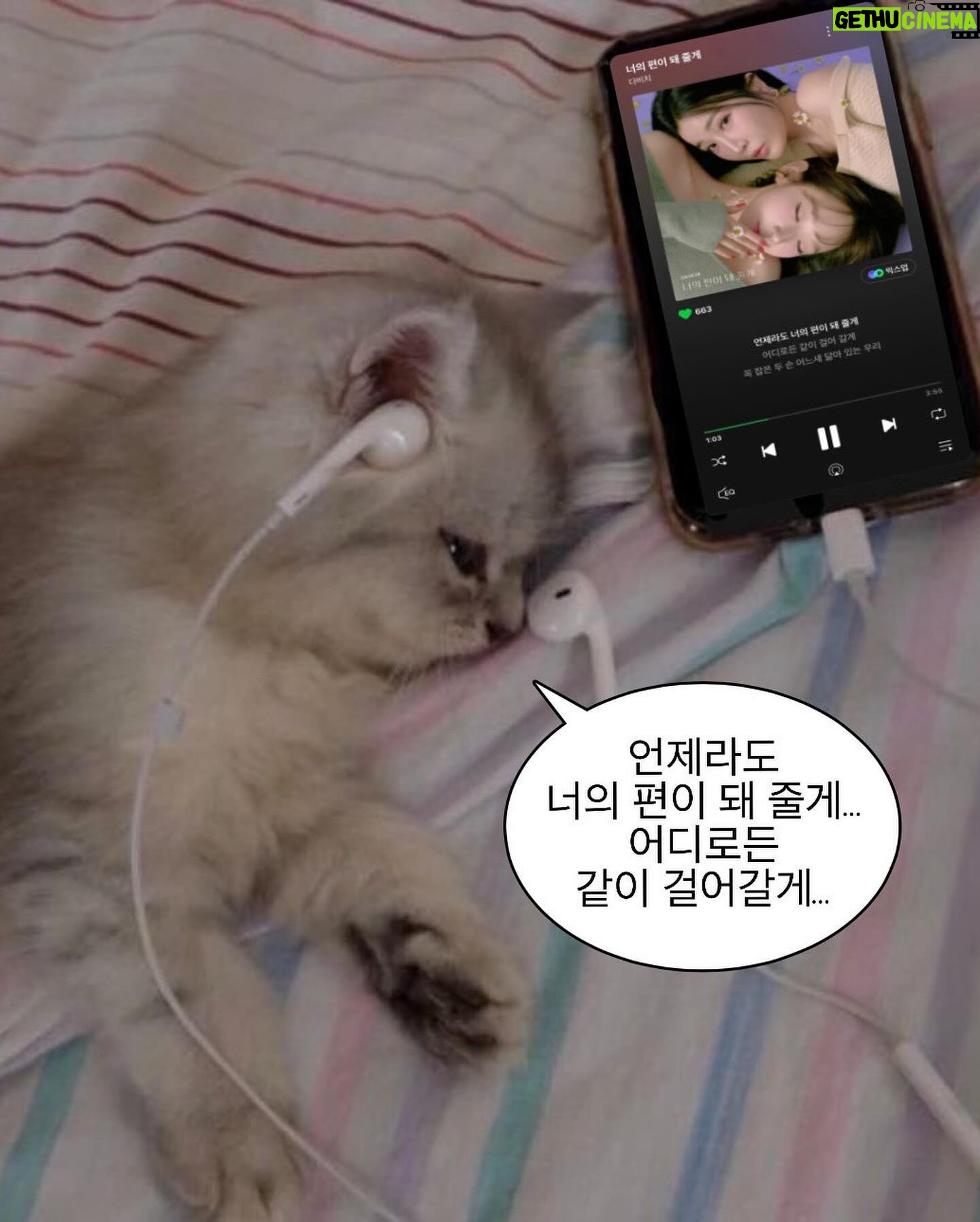Kang Min-kyung Instagram - 3월 이모저모고모사돈의팔촌🫧
