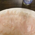 Kang Min-kyung Instagram – 언니 우리 킹금바리 맛났었찌 끗치.. 🐟