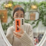Kang So-ra Instagram - 즐거운만남 에너지충전 @moss.garden.official