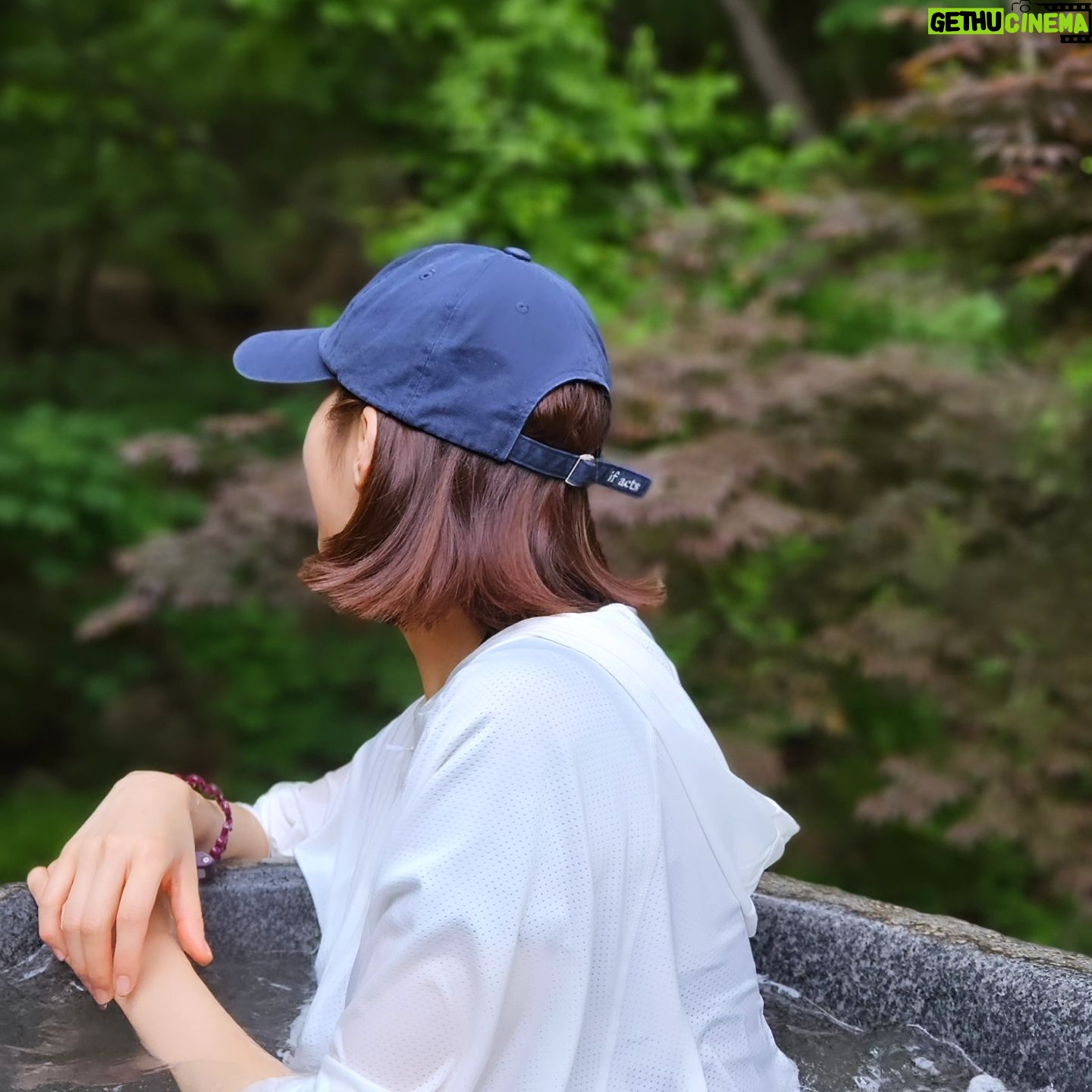 Kang So-ra Instagram - 가정의달, 모처럼 3대가 모였던 주말 @resom.resort