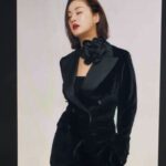 Kang So-ra Instagram - @mapsworld_media 현장스냅들! 한컷한컷 버릴수없게 잘찍어주신 김영민 작가님, 류소연 기자님, 전진오 스타일리스트님, 여미애 헤어스타일리스트님, 이주현 메이크업아티스트님 감사합니다♡