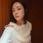 Kang So-ra Instagram - 슈돌 녹화 끝~!