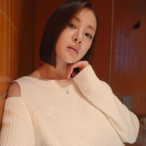 Kang So-ra Instagram - 슈돌 녹화 끝~!