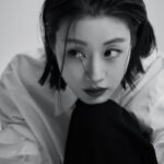 Kang So-ra Instagram – @mapsworld_media 
May issue