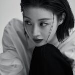 Kang So-ra Instagram – @mapsworld_media 
May issue