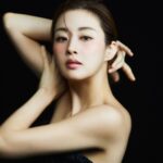 Kang So-ra Instagram – @mapsworld_media 
May issue