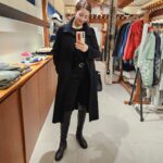 Kang So-ra Instagram - 주말, 북촌 서촌 홍대 투어