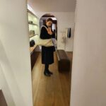 Kang So-ra Instagram - 주말, 북촌 서촌 홍대 투어