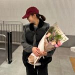 Kang So-ra Instagram - Happy birthday♡