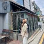 Kang So-ra Instagram - 이렇게 날씨가 좋은데 주말부터 장마라니...