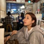 Kang So-ra Instagram – 3days in Tokyo
발바닥에 땀나도록 다녔던 짧고 굵었던 도쿄여행