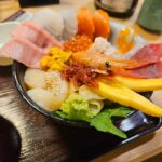 Kang So-ra Instagram - 3days in Tokyo 발바닥에 땀나도록 다녔던 짧고 굵었던 도쿄여행