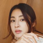 Kang So-ra Instagram - 나의 자연스럽고 꾸미지 않은 모습을 정말 잘 담아주는 리에작가님...