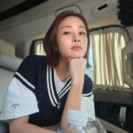 Kang So-ra Instagram - 오늘은 슈돌데이~