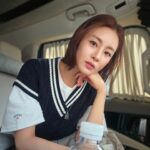 Kang So-ra Instagram - 오늘은 슈돌데이~