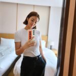 Kang So-ra Instagram - 가정의달, 모처럼 3대가 모였던 주말 @resom.resort