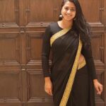 Kaniha Instagram – A black saree can never go wrong!

A black saree has always been my last minute savior!

🖤❤️🖤
#sixyardsofelegance
#sixyardslove #blacksaree