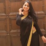 Kaniha Instagram – A black saree can never go wrong!

A black saree has always been my last minute savior!

🖤❤️🖤
#sixyardsofelegance
#sixyardslove #blacksaree