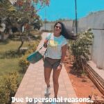 Kaniha Instagram – Learn to choose yourself…
The path to inner peace Will unfold.

❤️