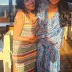 Kaniha Instagram – A reel with my bestie after what feels like ages!!
Lotsa laughter ,konjam food  and lots of catching up.
Who needs therapy when you have friends!!

#instareels #rajavinpaarvai #tamilreels #reelfun