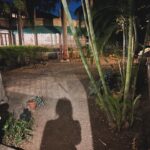 Kanika Mann Instagram - देखो हैं तो बहुत से क़िस्से , तुम वो रख लो जो हैं तुम्हारे हिस्से 🌈