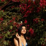 Kanika Mann Instagram -