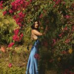 Kanika Mann Instagram - Give me a nickname 🌈