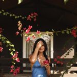 Kanika Mann Instagram - Give me a nickname 🌈