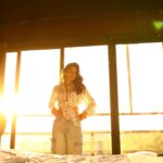 Kanika Mann Instagram - In her lalallalalalala era !