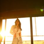 Kanika Mann Instagram - In her lalallalalalala era !