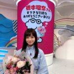 Kanna Hashimoto Instagram - こんにちは！環奈MGです。 本日ラストのzip!でした。 1ヶ月間ありがとうございました！ オフショットシェアします。 #橋本環奈 #橋本環奈2019 #橋本環奈マネージャー #zip #ジップ #金曜マンスリーパーソナリティ #マンスリーmc #金曜パーソナリティー