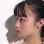Kanna Hashimoto Instagram - こんにちは！環奈MGです。 一気に夏らしくなりましたね！ 熱中症には気をつけてお過ごしください。 先日変えたばかりのトプ画ですが、８月なので新しくしました。 という事で、#先月のトプ画 をシェアします！ #橋本環奈 #橋本環奈2019 #橋本環奈マネージャー #先月のトプ画 #横顔