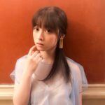 Kanna Hashimoto Instagram - ㊗️１００万人突破記念㊗️ ナチュレル。 #橋本環奈 #橋本環奈2019 #橋本環奈マネージャー #環奈MGinstagram100万人フォロワー様突破記念 #ナチュレルオフショット