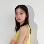 Kanna Hashimoto Instagram - こんばんは！環奈MGです。 ずいぶん前ですが、美的のオフショットです！ アップしたと思ってたのですが… ストーリーでアップしたっけ？ 他にもアップされてないよーってオフショットあったら教えてください😅 #橋本環奈 #橋本環奈2023 #橋本環奈マネージャー #美的