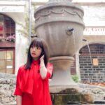 Kanna Hashimoto Instagram - おはようございます！環奈MGです。 不定期になりつつある、先月のトプ画をシェアします！ ナチュレルです。 #橋本環奈 #橋本環奈2019 #橋本環奈マネージャー #先月のトプ画 #ナチュレル #NATUREL