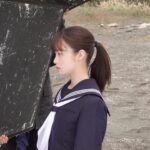 Kanna Hashimoto Instagram - こんにちは！環奈MGです。 連続ドラマW「インフルエンス」が、本日3/20夜10時より放送、配信スタートです！ #橋本環奈 #橋本環奈2021 #橋本環奈マネージャー #インフルエンス