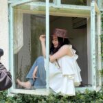 Kanna Hashimoto Instagram - こんにちは！環奈MGです。 今日は「Ray」からオフショットです！ #橋本環奈 #橋本環奈2021 #橋本環奈マネージャー #Ray