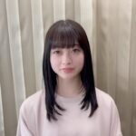 Kanna Hashimoto Instagram - こんにちは！環奈MGです。 連続ドラマW「インフルエンス」が、本日3/20夜10時より放送、配信スタートです！ #橋本環奈 #橋本環奈2021 #橋本環奈マネージャー #インフルエンス