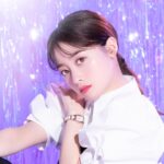 Kanna Hashimoto Instagram - こんばんは！環奈MGです。 エンジェルハートより、Love Sportsシリーズが発売しました！ カレンダーがもらえるノベルティキャンペーンも開催しているそうなので、是非チェックしてみてくださいね！ URLはストーリーにアップします。 #橋本環奈 #橋本環奈2023 #橋本環奈マネージャー #エンジェルハート @angelheartwatch