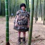 Kanna Hashimoto Instagram - おはようございます！環奈MGです。 今日はキングダムからオフショットをシェアします。 #橋本環奈 #橋本環奈2019 #橋本環奈マネージャー #キングダム #河了貂 #キングダムオフショット
