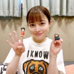 Kanna Hashimoto Instagram - こんばんは！環奈MGです。 お久しぶりですみません。 ゲストさんのTwitterでも告知済みですが、インスタライブします！ ★20日の夕方頃 guest：橋本環奈 時間は決まり次第ストーリーにてお知らせ致します。 #橋本環奈 #橋本環奈2022 #橋本環奈マネージャー #MgIgLive