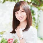 Kanna Hashimoto Instagram - こんばんは！環奈MGです。 エンジェルハートの新作が発売致しました。 是非チェックして下さい🤗 #橋本環奈 #橋本環奈2021 #橋本環奈マネージャー #エンジェルハート #ウエニ貿易