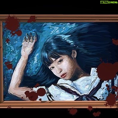 Kanna Hashimoto Instagram - こんにちは!環奈MGです。 橋本環奈主演『カラダ探し』では、デジタルアーティスト 6 人の手によって、映画のキービジュアルや 本編作品シーンをデジタルアート化するという、日本映画業界初の試みが実現しました。 この話題作がNFTとして制作、販売が決定! 第一弾は10月21日(金)22時より、「HABET(ハビット)」にてオークション販売を開始致します。 #橋本環奈 #橋本環奈2022 #橋本環奈マネージャー #NFT#カラダ探し