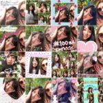 Kanna Hashimoto Instagram - こんにちは！環奈MGです。 昨夜は、少し深めの時間にゲリラだったにも関わらずインスタライブへお越し頂いた皆さま、ありがとうございました！ ロケ中の生配信だったので短い時間でしたが、また時間を見つけてインスタライブしたいと思ってます。 そして、今回もたくさんのコラージュ画像を頂きましたので、一部ですがご紹介させて頂きます^_^ もうしばらく #環奈MGinstagram100万人フォロワー様突破記念 を続けさせて頂きますがよろしいでしょうか？ #橋本環奈 #橋本環奈2019 #橋本環奈マネージャー #環奈MGゲリラインスタライブゲスト橋本環奈 #インスタライブコラージュ写真 #コラージュ写真